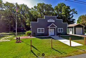 Skipjack Heritage Museum