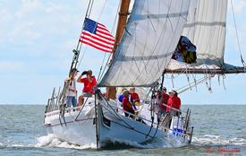 Skipjack Races, Heritage Days
